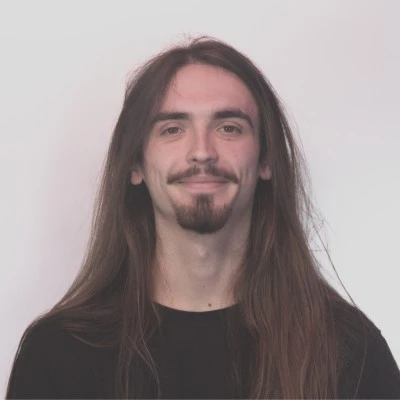 Portrait de Paul Biget